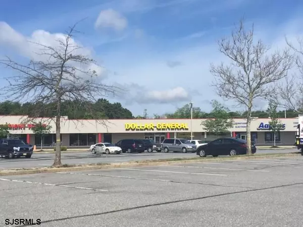 6701 Black Horse Pike, Egg Harbor Township, NJ 08234