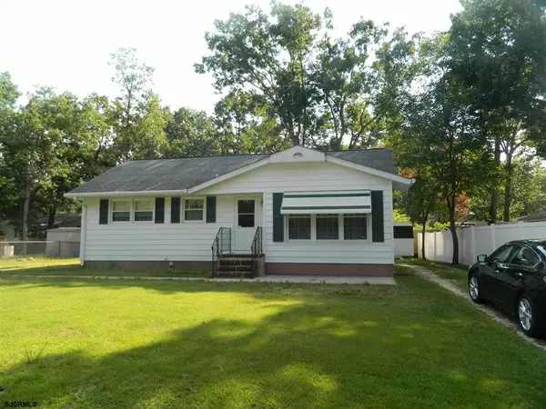 925 Barbara Terrace Terrace, Millville, NJ 08332