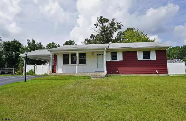10 Marlyn Terrace Terrace, Millville, NJ 08332