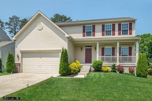 5 Mountain Ln, Egg Harbor Township, NJ 08234