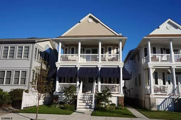 2855 Asbury #1, Ocean City, NJ 08226