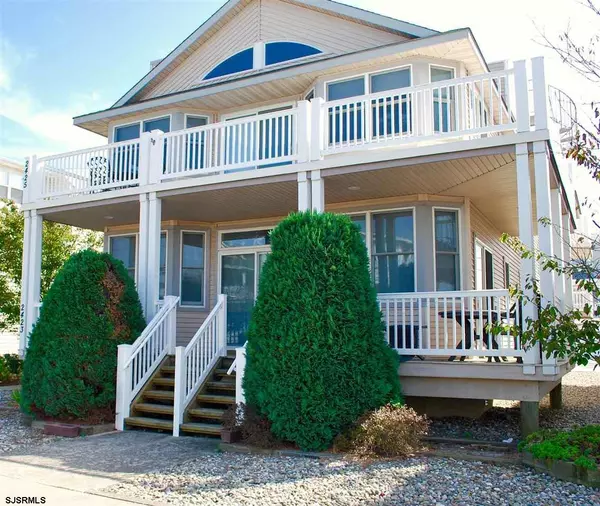 2425 Central Ave #2, Ocean City, NJ 08226
