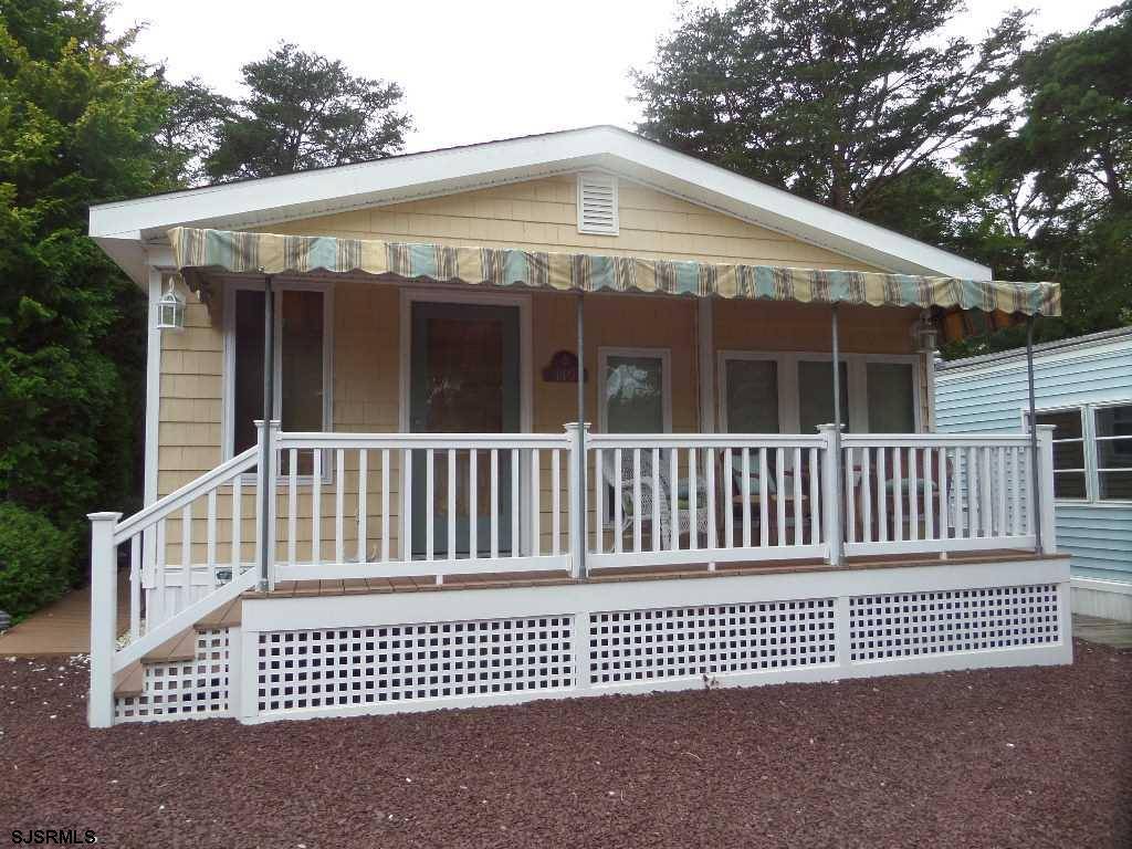140 Skimmer Ln, Marmora, NJ 08223