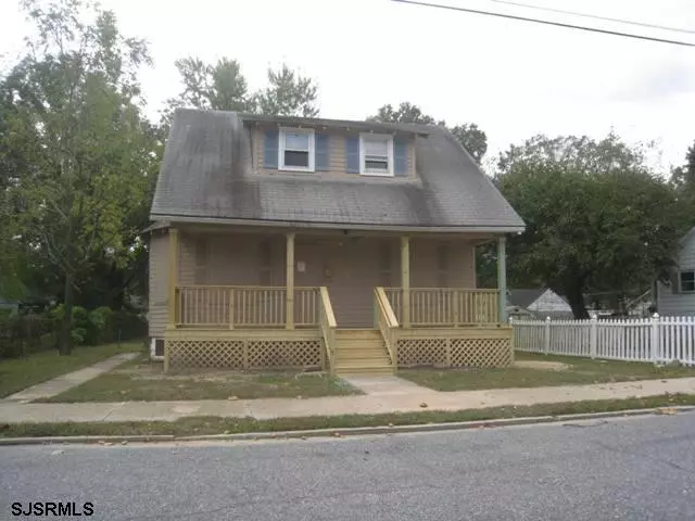 Millville, NJ 08332,421 Fulton Street