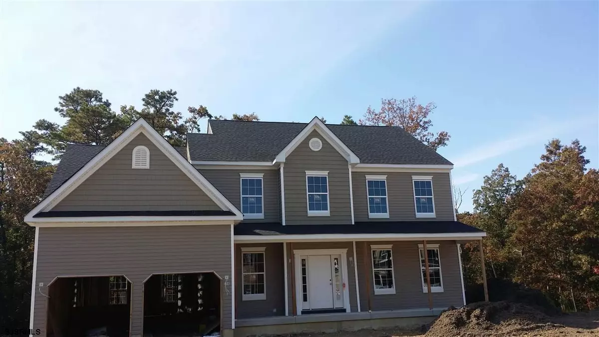 Mays Landing, NJ 08330,154 darby Ln