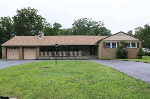 242 E Magnolia Ave, Absecon Highlands, NJ 08205