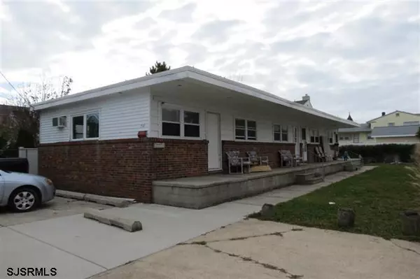 320 E 5th Avenue, North Wildwood, NJ 08260