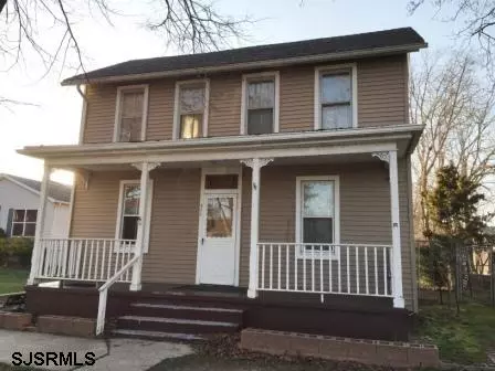 Egg Harbor City, NJ 08215,311 Saint Louis Ave