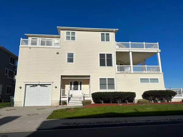 1401 E Brigantine Ave, Brigantine, NJ 08203