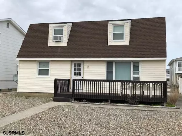 335 42nd Street, Brigantine, NJ 08203