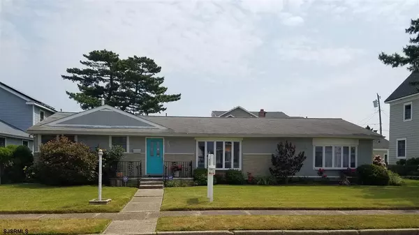 305 16th Street, Brigantine, NJ 08203