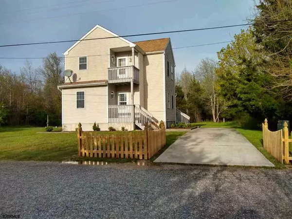 458 Stipsons Island Rd, Eldora, NJ 08270