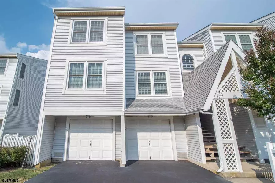 175 39th #175, Brigantine, NJ 08203