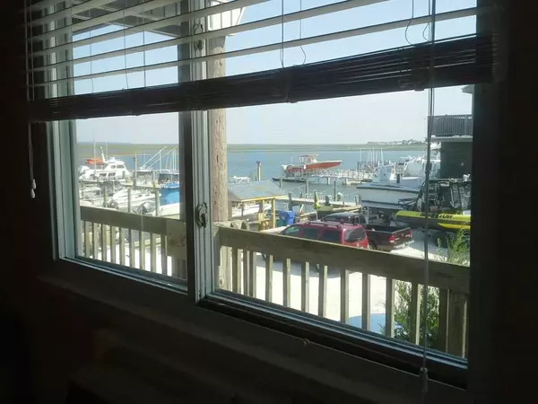 Brigantine, NJ 08203,3219 Bayshore #30