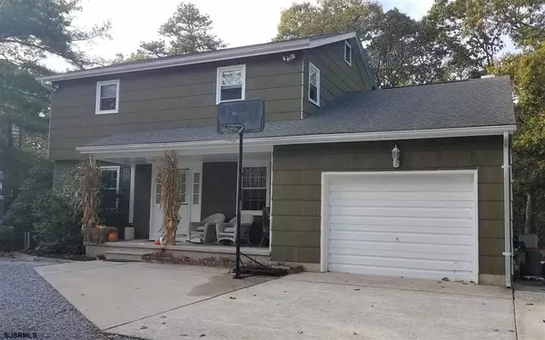 Seaville, NJ 08250-0000,1338 Stagecoach Road