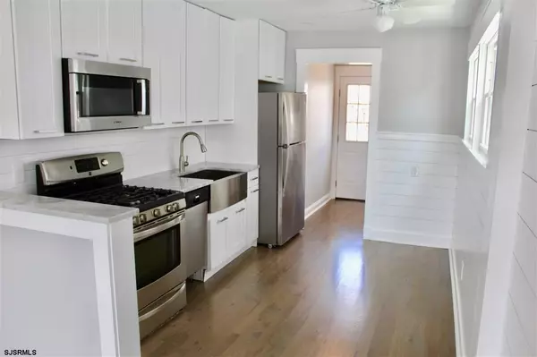 Brigantine, NJ 08203,315 37th St S #A