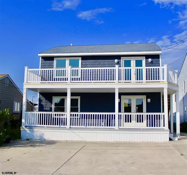 315 37th St S #A, Brigantine, NJ 08203