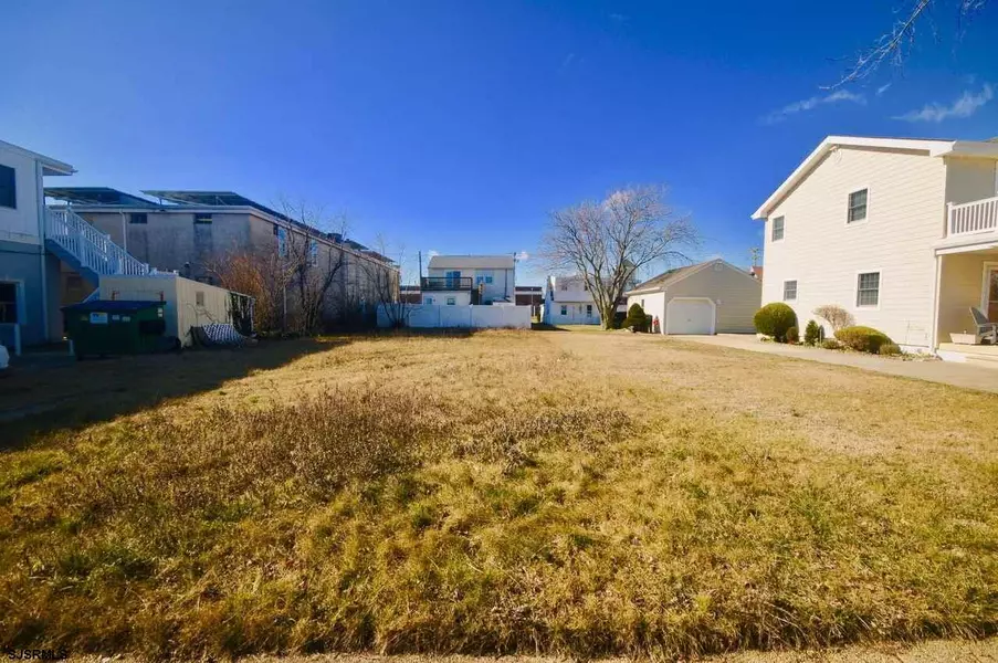 248 S 13th Street, Brigantine, NJ 08203