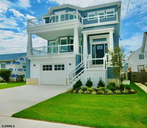 Brigantine, NJ 08203,102 N 9th