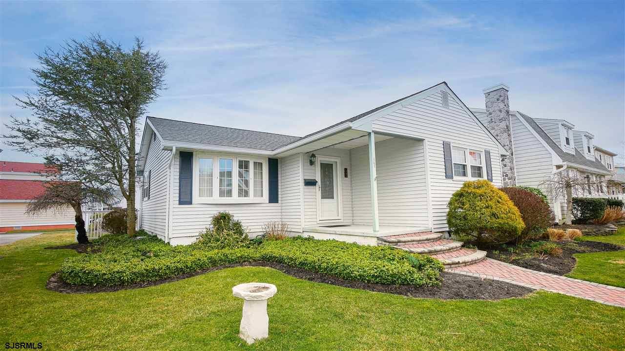 141 Clipper Dr, Ocean City, NJ 08226