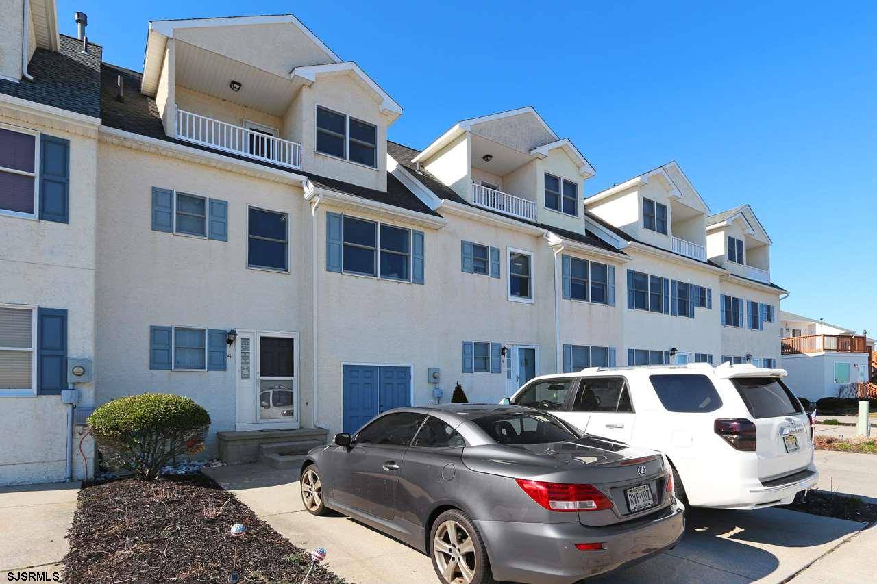 4 Harbor Beach Cove, Brigantine, NJ 08203-1029