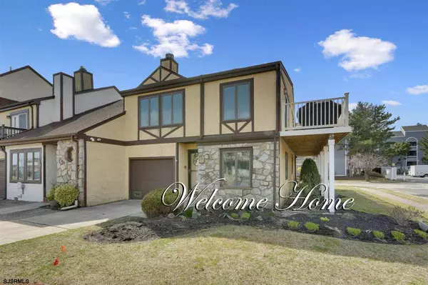 Brigantine, NJ 08203,2 Bramble Dr