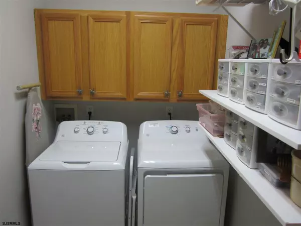 Seaville, NJ 08230-1390,1731 Rt 9 #17