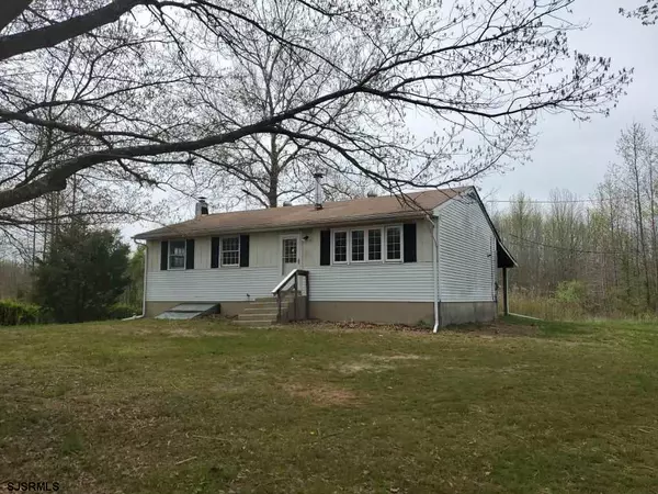 Penns Grove Borough, NJ 08069,84 E Quilleytown