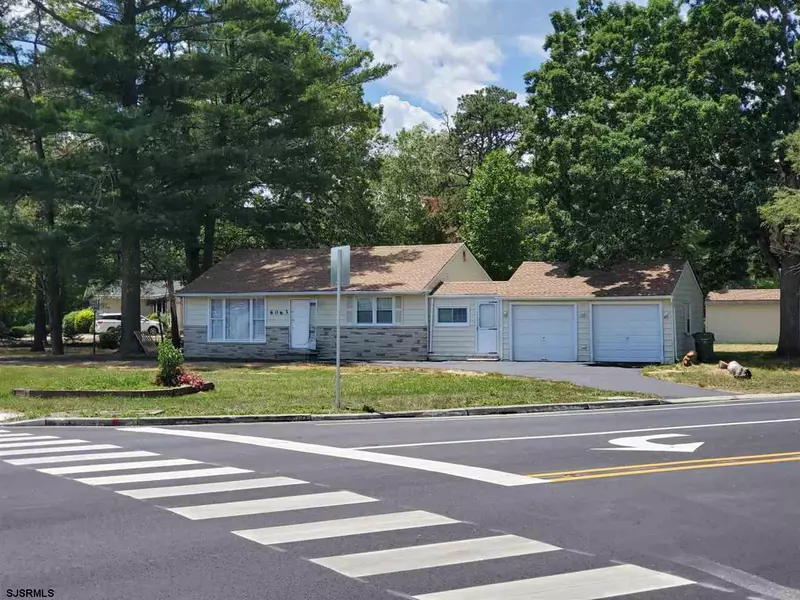 6063 Delilah Road, Egg Harbor Township, NJ 08234-5529