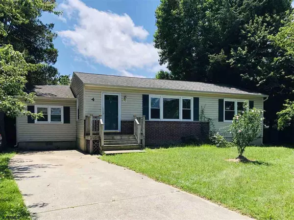 Egg Harbor Township, NJ 08234,4 Samuel Dr Dr