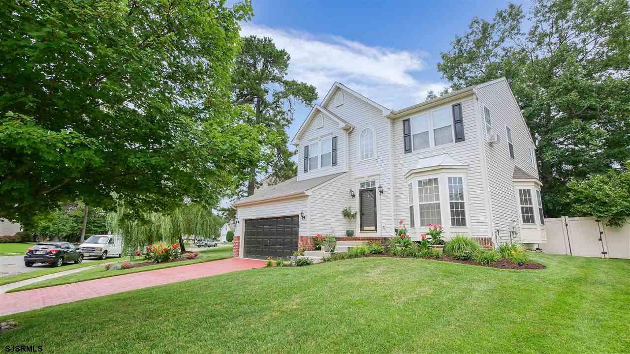 147 Rainbow, Hamilton Township, NJ 08330