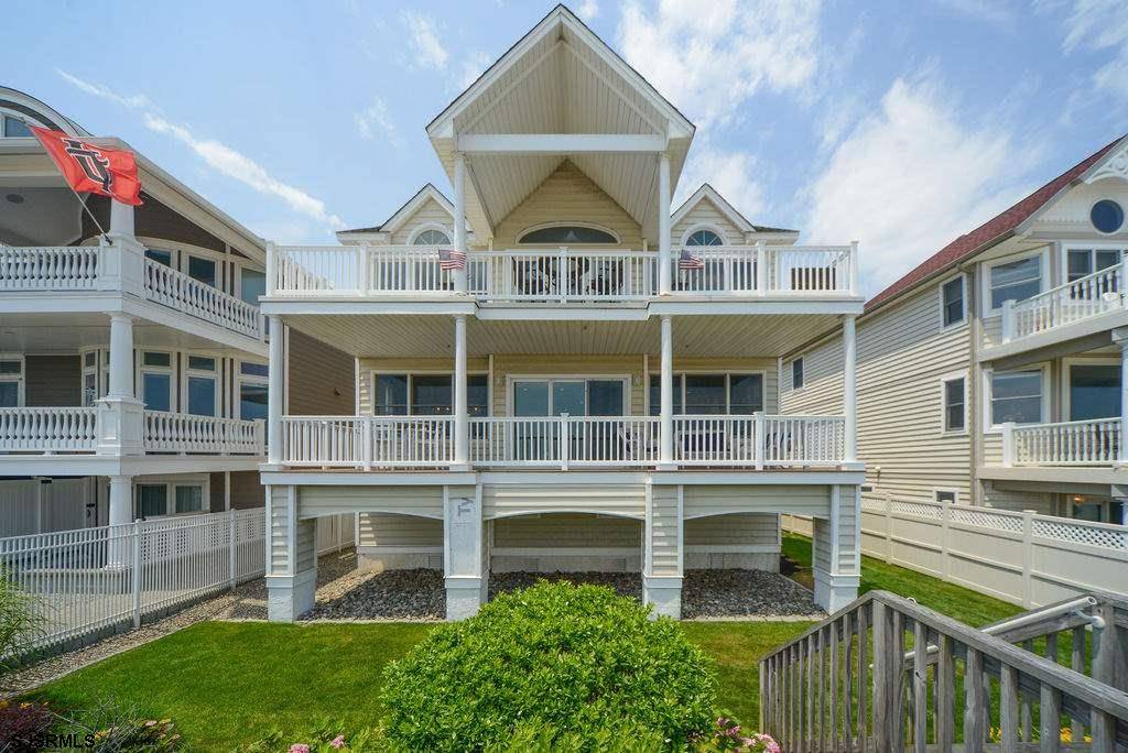 1704 Boardwalk #1, Ocean City, NJ 08226
