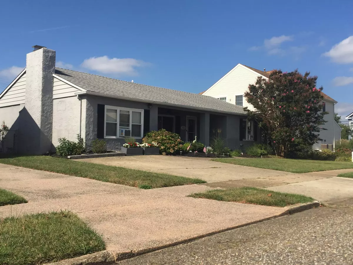 Brigantine, NJ 08203,200 S 27th Street