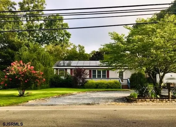 Egg Harbor Township, NJ 08234,408 Zion Rd Road