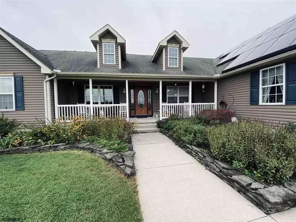 Pittsgrove Township, NJ 08318,529 Lawrence Corner Road
