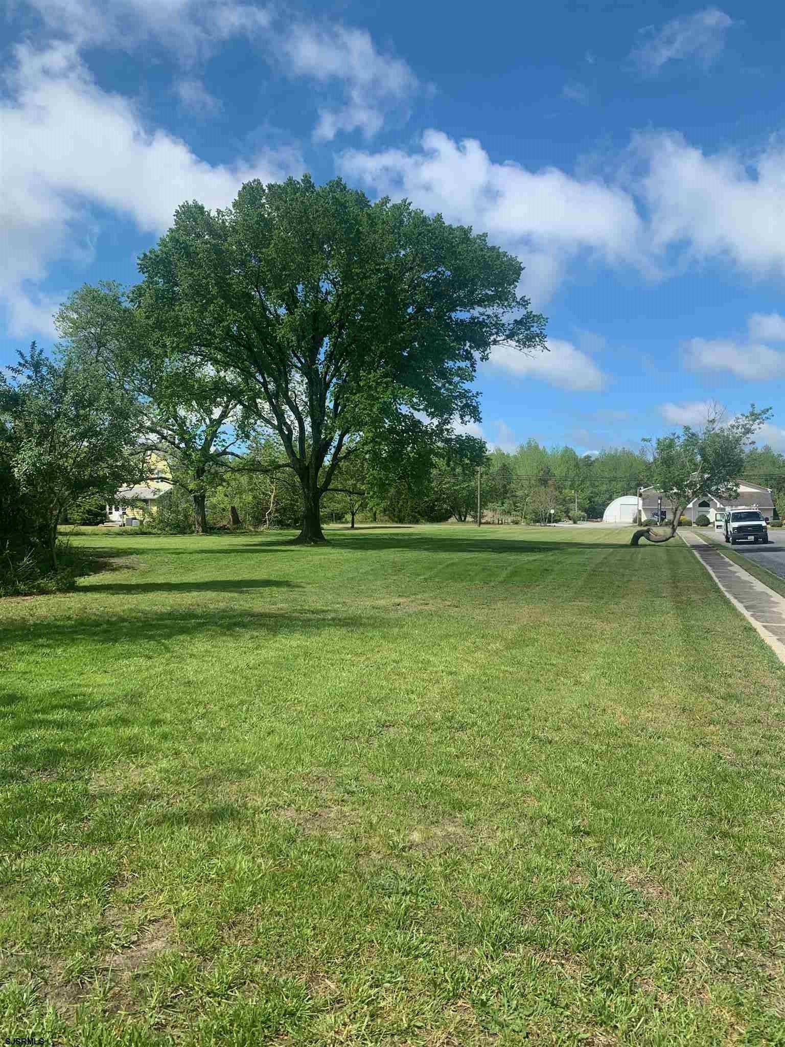 127 Route 50, Ocean View, NJ 08270