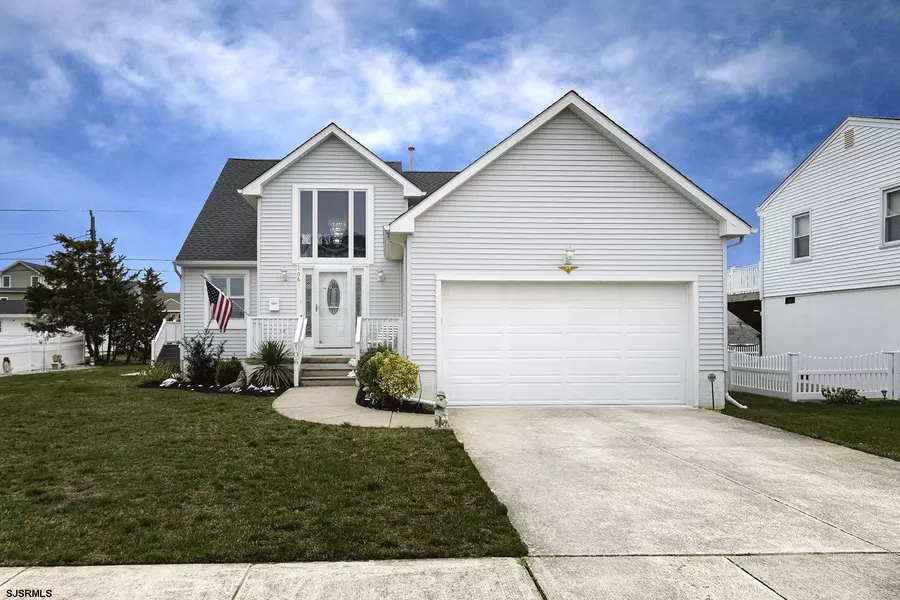 106 25th Street, Brigantine, NJ 08203