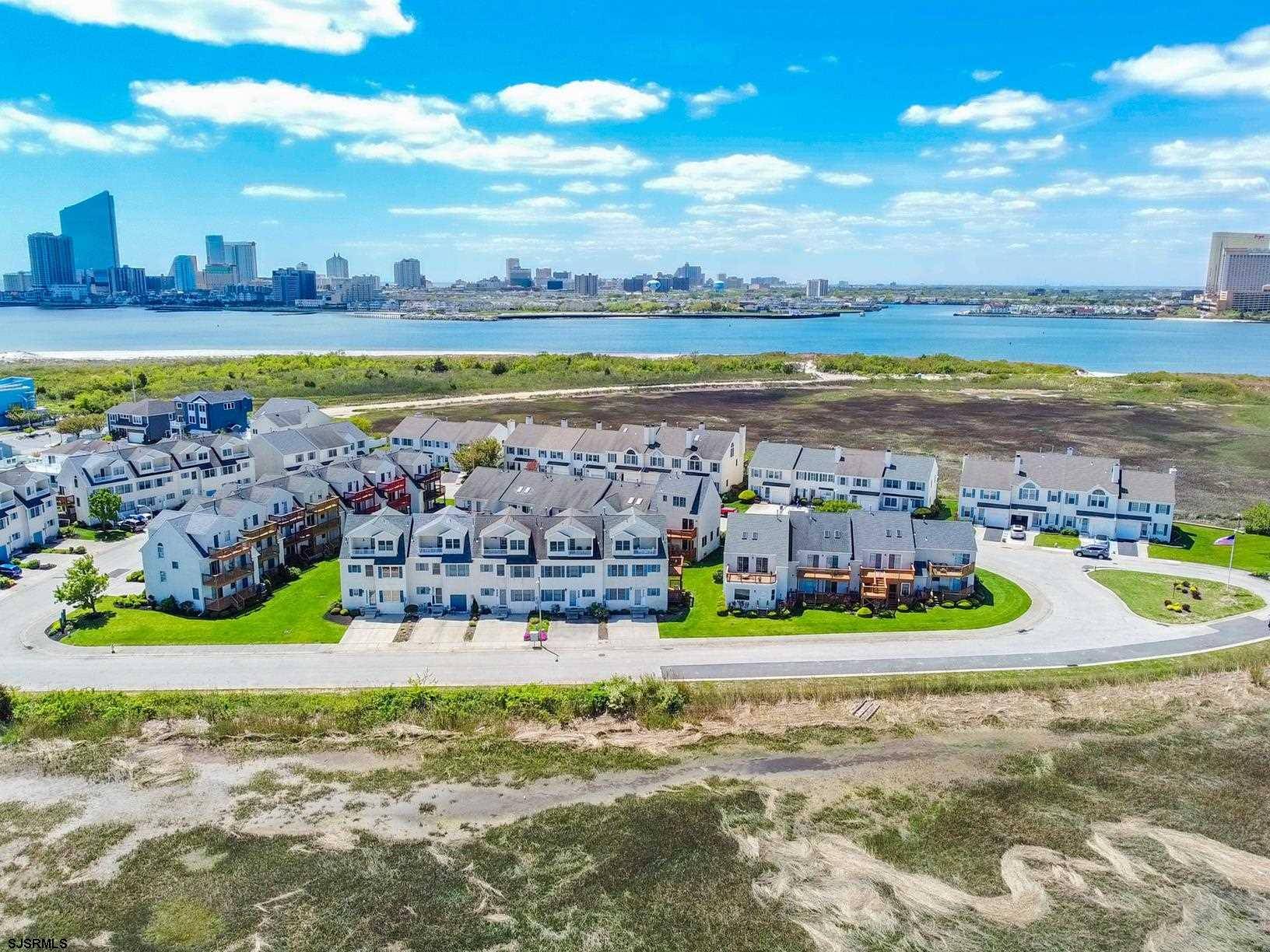 Brigantine, NJ 08203,10 Harbor Beach Cove