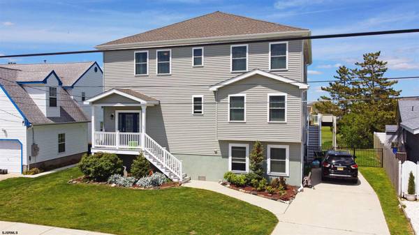 48 Kirkwood Cir, Brigantine, NJ 08203