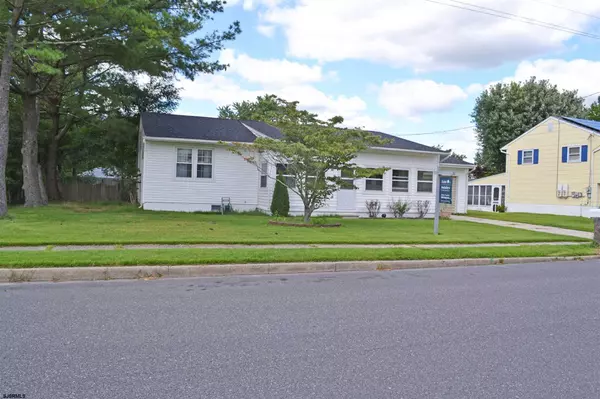 144 Exton Road, Somers Point, NJ 08244