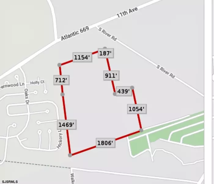 139 Walkers Forge Rd Road, Mays Landing, NJ 08330