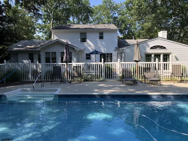 38 Arrowhead Trail, Seaville, NJ 08230