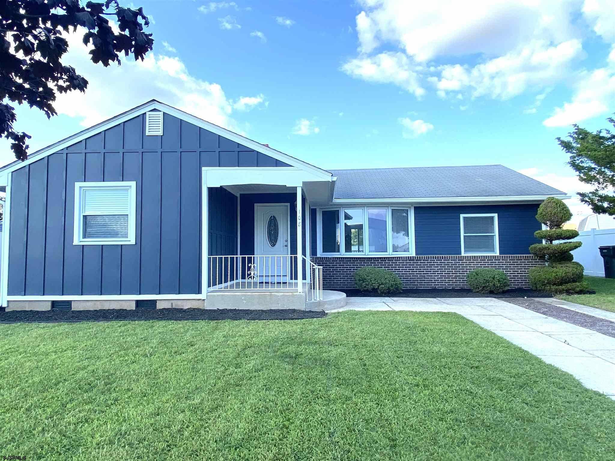 108 45th St. S., Brigantine, NJ 08203