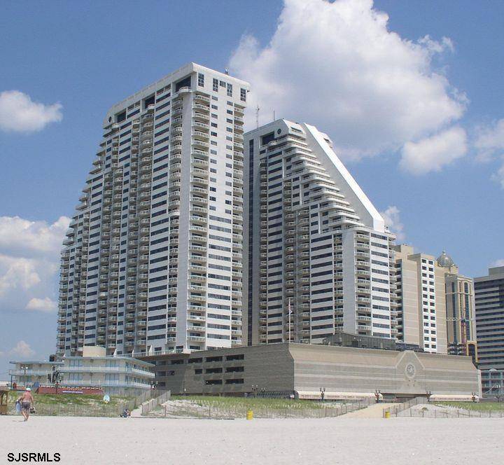3101 Boardwalk #1811-1, Atlantic City, NJ 08401-5101