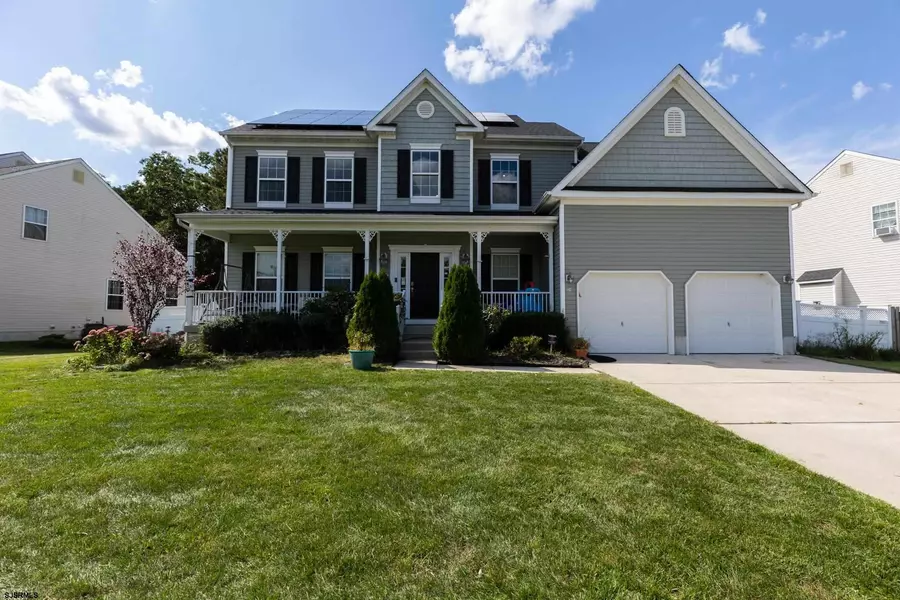 174 Darby Ln Ln, Mays Landing, NJ 08330