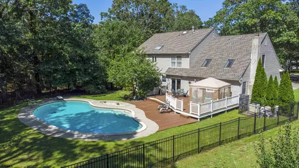 Palermo, NJ 08230,4 Gladwyn Dr