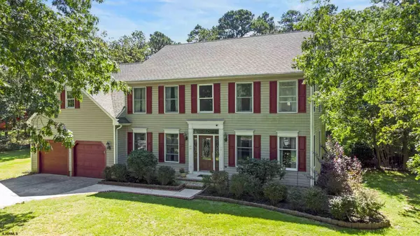 4 Gladwyn Dr, Palermo, NJ 08230