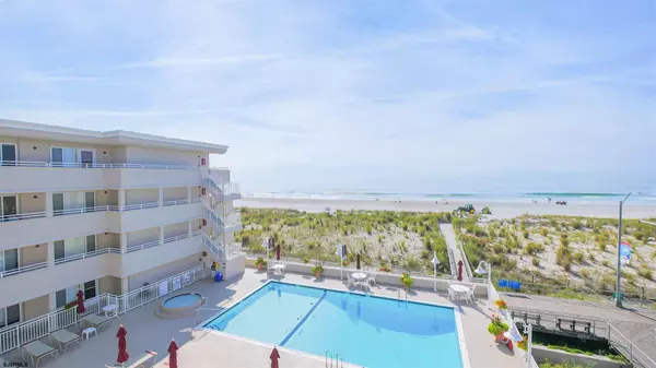 5300 Boardwalk #206, Ventnor, NJ 08406