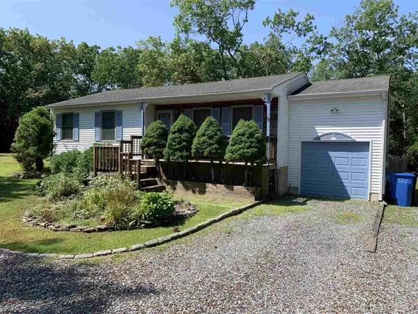 242 Route 50, Ocean View, NJ 08230