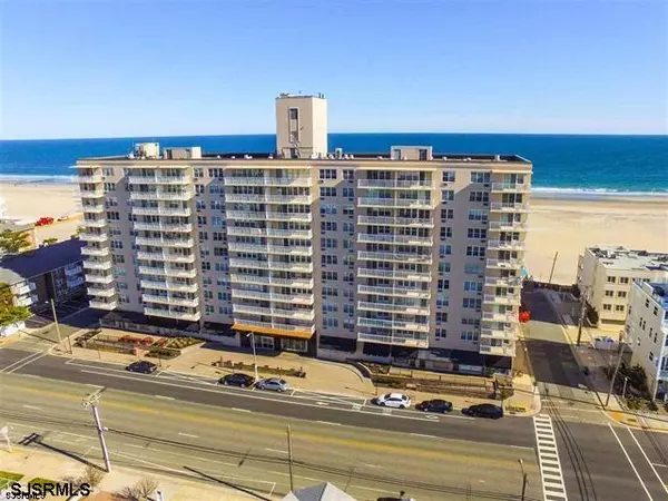 9400 Atlantic #203, Margate, NJ 08402